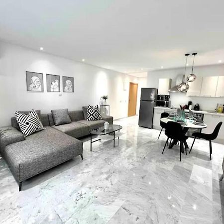 Gauthier Living By Shortstaycasa 1Bed Or 2Beds - The Heart Of Town Casablanca Zewnętrze zdjęcie