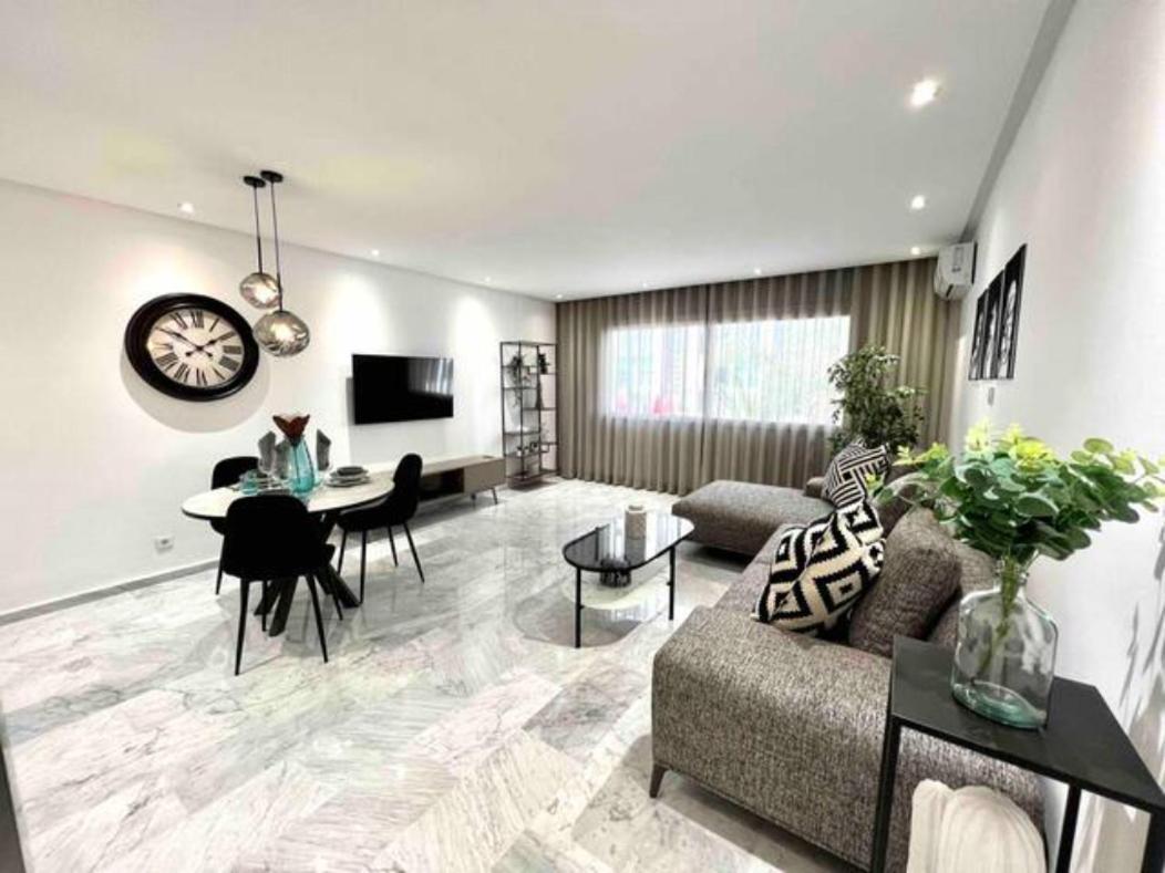 Gauthier Living By Shortstaycasa 1Bed Or 2Beds - The Heart Of Town Casablanca Zewnętrze zdjęcie