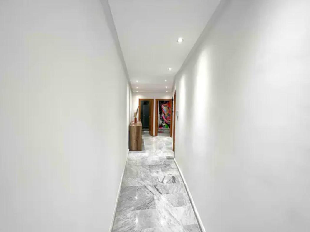 Gauthier Living By Shortstaycasa 1Bed Or 2Beds - The Heart Of Town Casablanca Zewnętrze zdjęcie