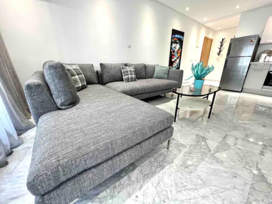 Gauthier Living By Shortstaycasa 1Bed Or 2Beds - The Heart Of Town Casablanca Zewnętrze zdjęcie