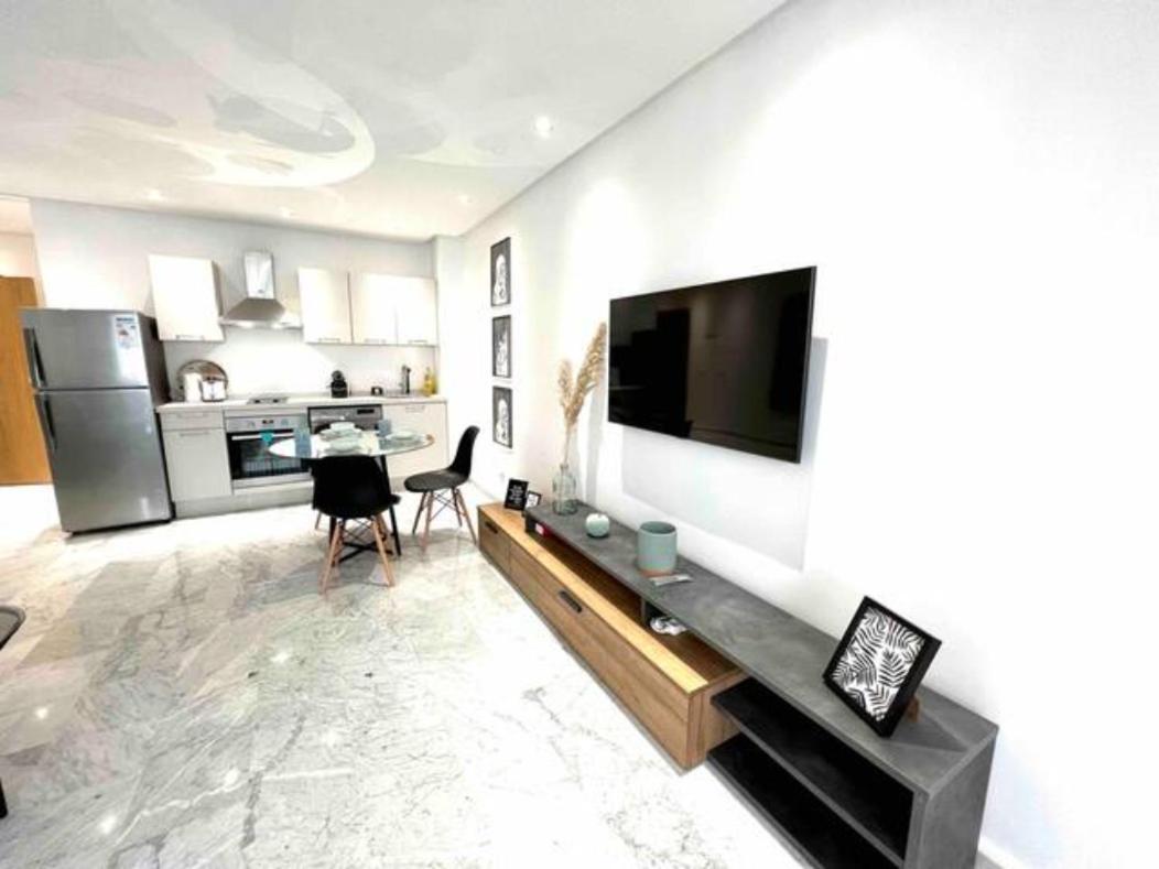 Gauthier Living By Shortstaycasa 1Bed Or 2Beds - The Heart Of Town Casablanca Zewnętrze zdjęcie