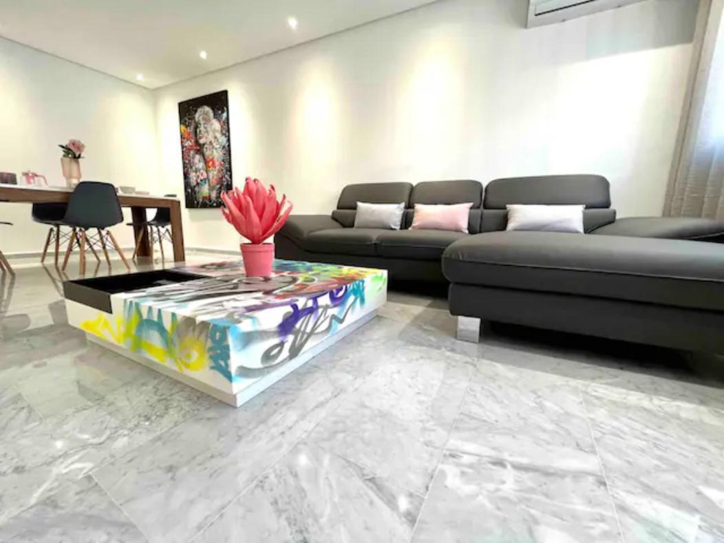 Gauthier Living By Shortstaycasa 1Bed Or 2Beds - The Heart Of Town Casablanca Zewnętrze zdjęcie