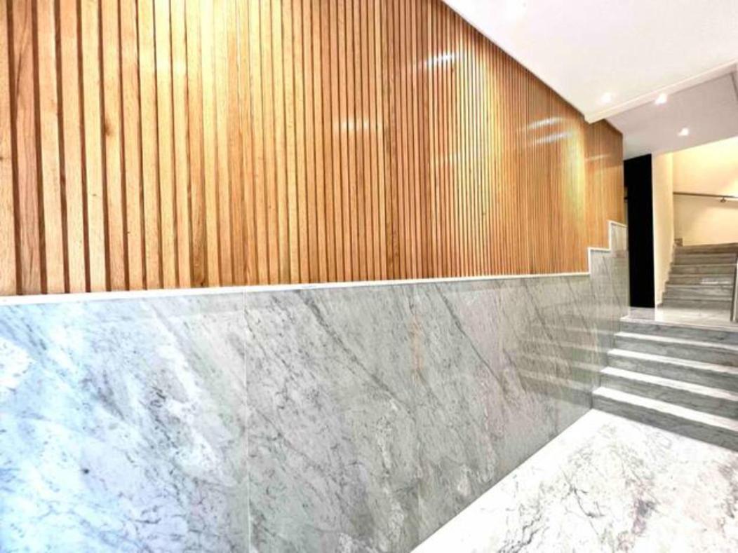 Gauthier Living By Shortstaycasa 1Bed Or 2Beds - The Heart Of Town Casablanca Zewnętrze zdjęcie