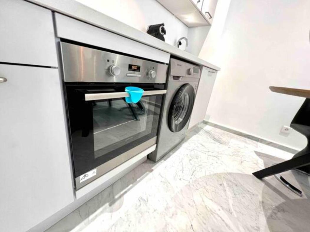 Gauthier Living By Shortstaycasa 1Bed Or 2Beds - The Heart Of Town Casablanca Zewnętrze zdjęcie