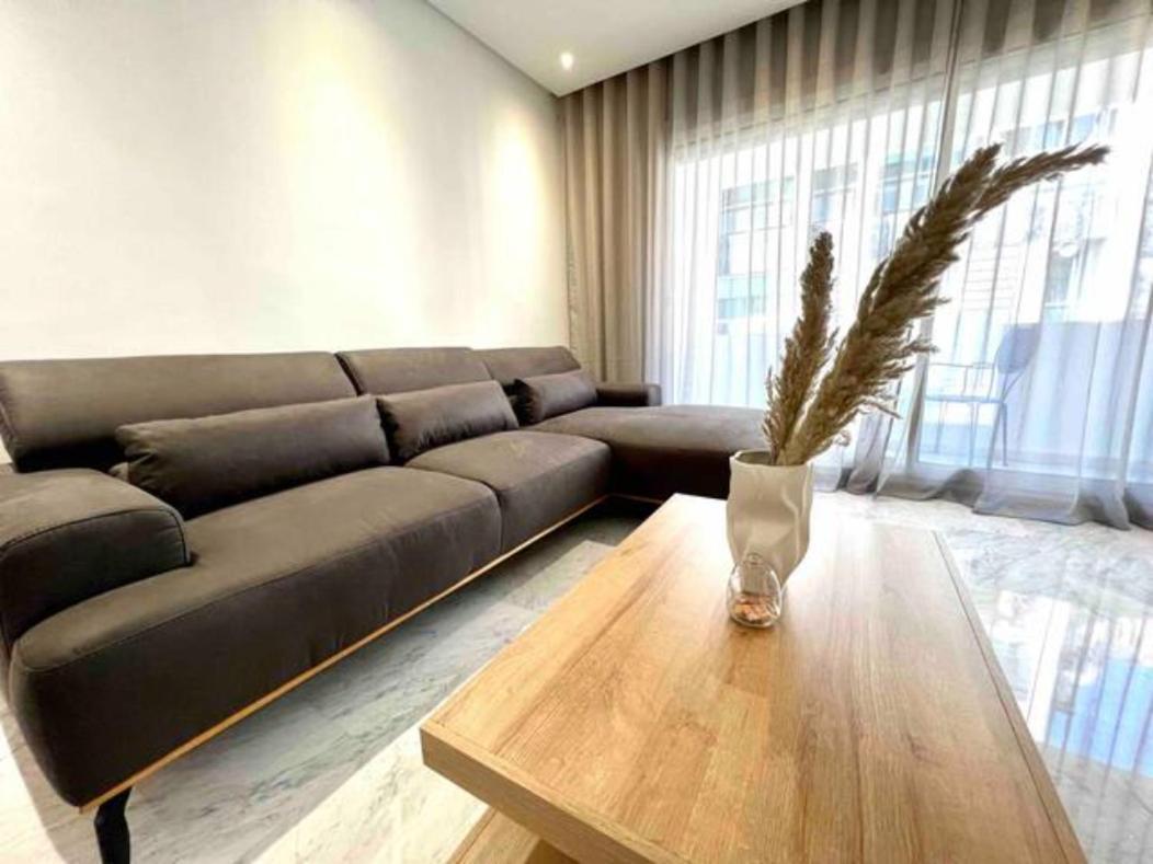 Gauthier Living By Shortstaycasa 1Bed Or 2Beds - The Heart Of Town Casablanca Zewnętrze zdjęcie