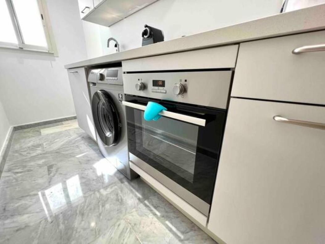Gauthier Living By Shortstaycasa 1Bed Or 2Beds - The Heart Of Town Casablanca Zewnętrze zdjęcie