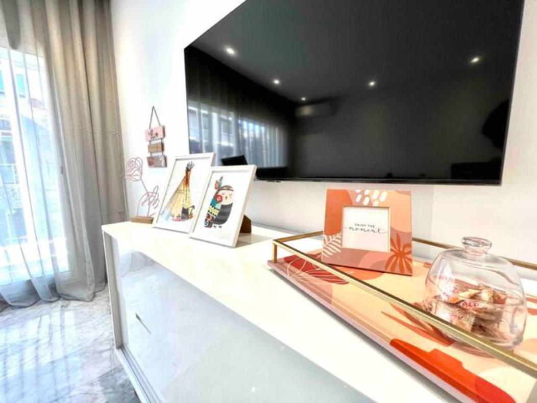 Gauthier Living By Shortstaycasa 1Bed Or 2Beds - The Heart Of Town Casablanca Zewnętrze zdjęcie