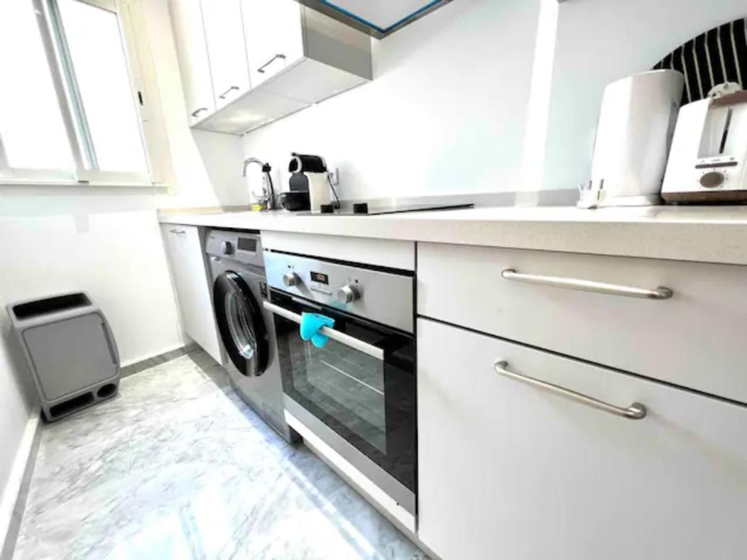 Gauthier Living By Shortstaycasa 1Bed Or 2Beds - The Heart Of Town Casablanca Zewnętrze zdjęcie