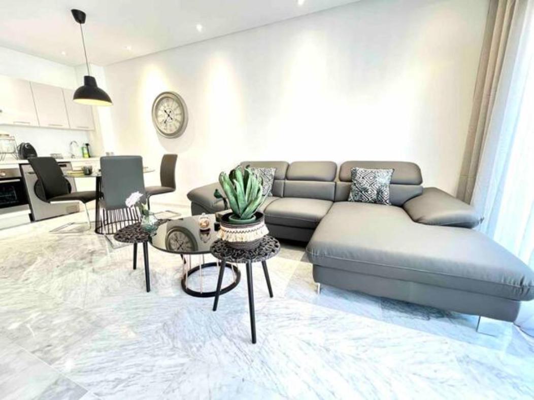 Gauthier Living By Shortstaycasa 1Bed Or 2Beds - The Heart Of Town Casablanca Zewnętrze zdjęcie