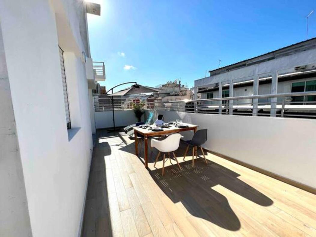 Gauthier Living By Shortstaycasa 1Bed Or 2Beds - The Heart Of Town Casablanca Zewnętrze zdjęcie