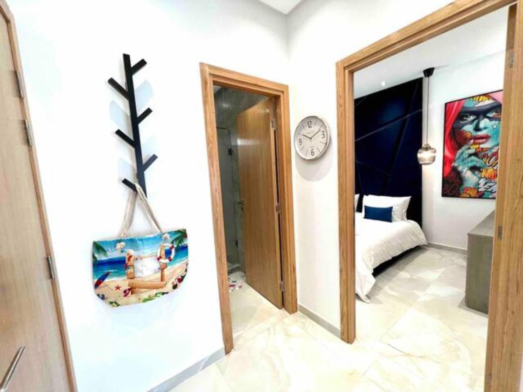Gauthier Living By Shortstaycasa 1Bed Or 2Beds - The Heart Of Town Casablanca Zewnętrze zdjęcie
