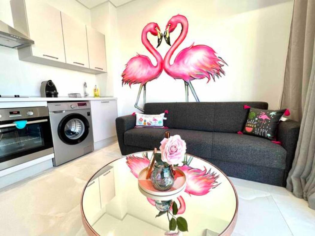 Gauthier Living By Shortstaycasa 1Bed Or 2Beds - The Heart Of Town Casablanca Zewnętrze zdjęcie