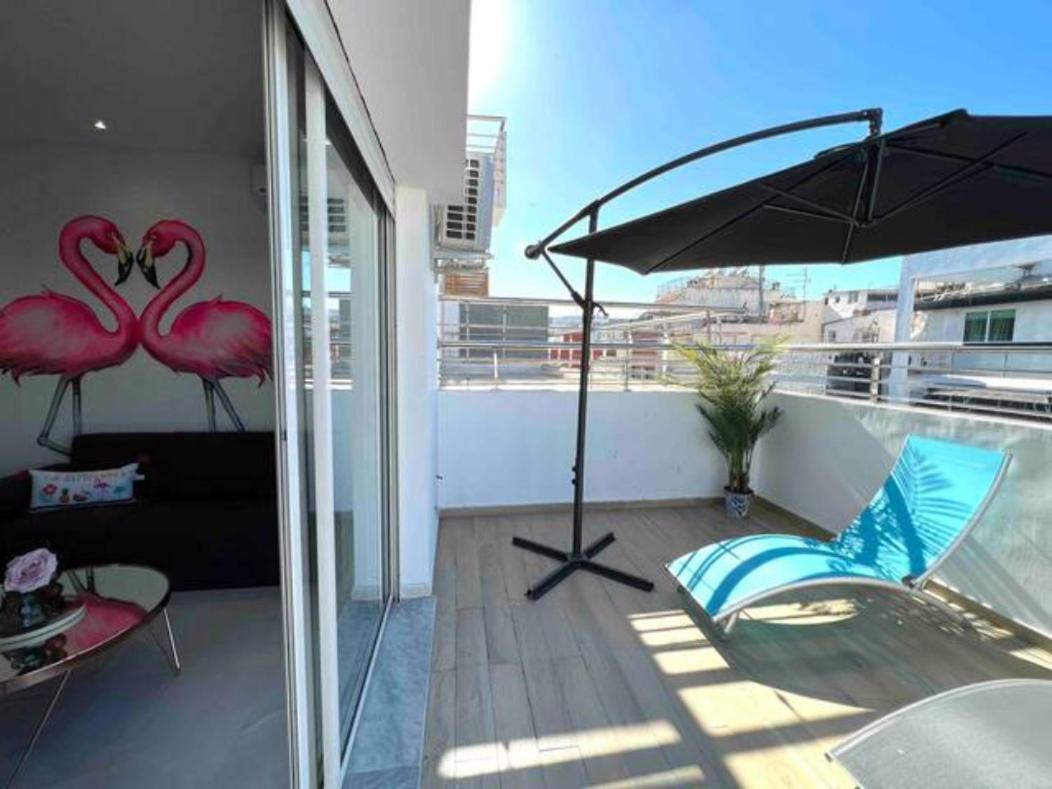 Gauthier Living By Shortstaycasa 1Bed Or 2Beds - The Heart Of Town Casablanca Zewnętrze zdjęcie
