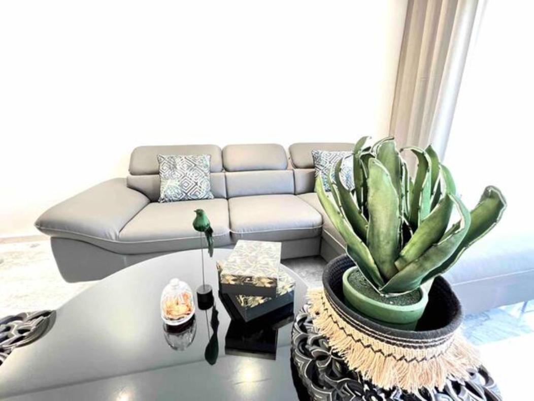 Gauthier Living By Shortstaycasa 1Bed Or 2Beds - The Heart Of Town Casablanca Zewnętrze zdjęcie