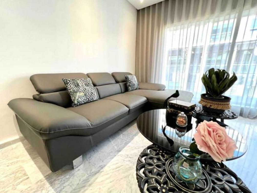 Gauthier Living By Shortstaycasa 1Bed Or 2Beds - The Heart Of Town Casablanca Zewnętrze zdjęcie