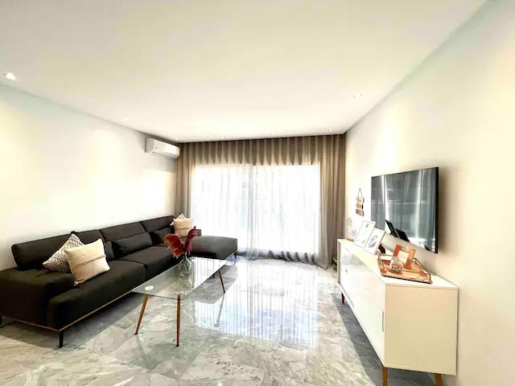 Gauthier Living By Shortstaycasa 1Bed Or 2Beds - The Heart Of Town Casablanca Zewnętrze zdjęcie