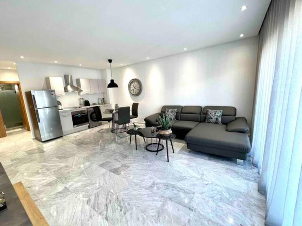 Gauthier Living By Shortstaycasa 1Bed Or 2Beds - The Heart Of Town Casablanca Zewnętrze zdjęcie