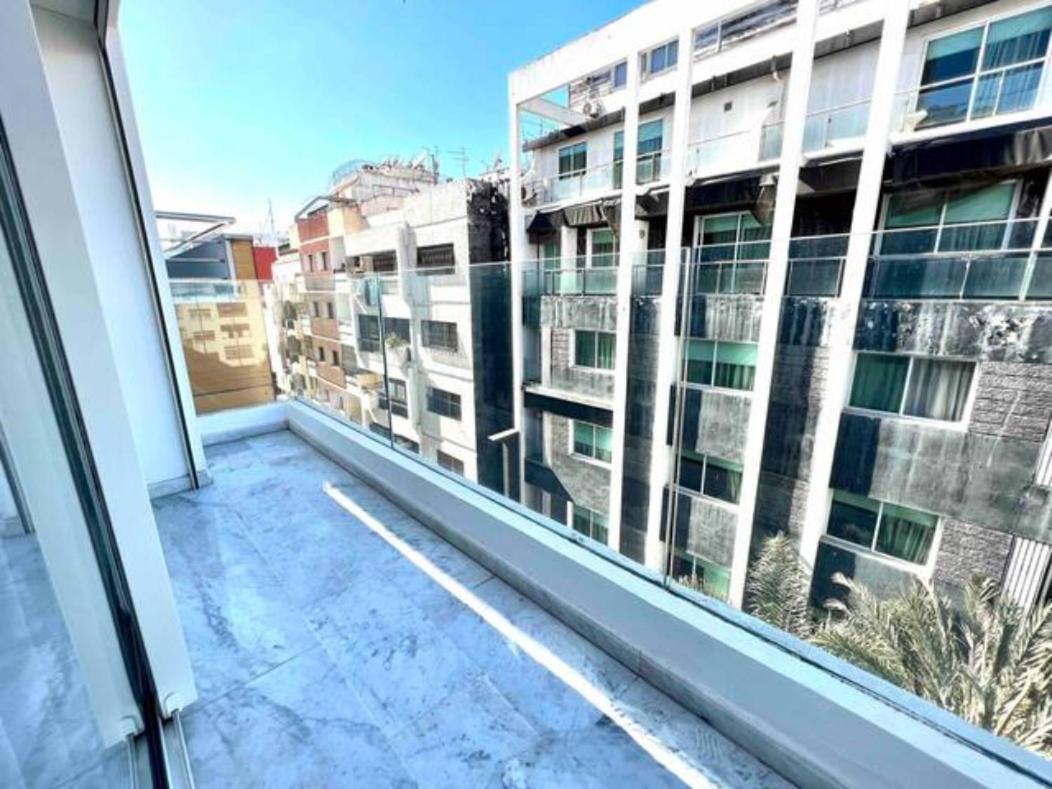 Gauthier Living By Shortstaycasa 1Bed Or 2Beds - The Heart Of Town Casablanca Zewnętrze zdjęcie