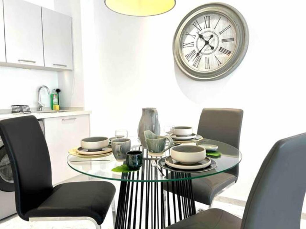 Gauthier Living By Shortstaycasa 1Bed Or 2Beds - The Heart Of Town Casablanca Zewnętrze zdjęcie