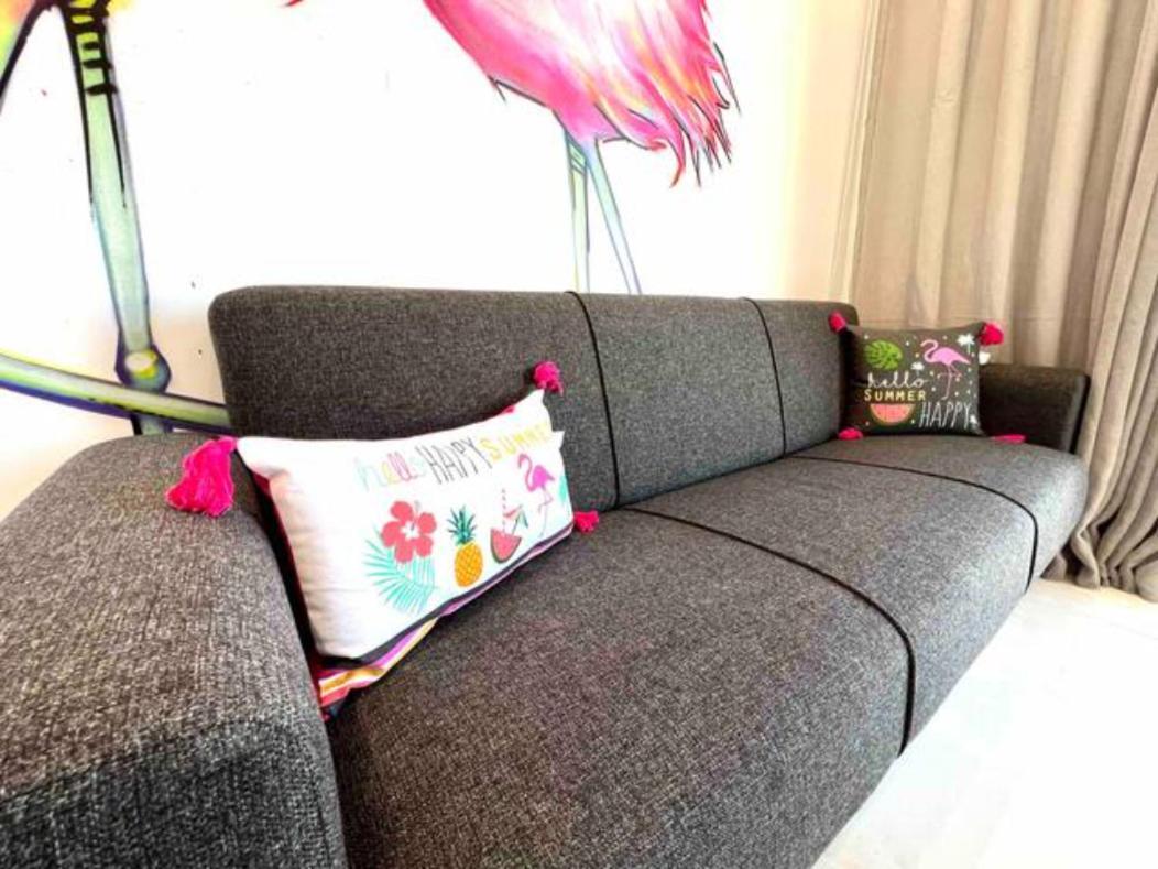 Gauthier Living By Shortstaycasa 1Bed Or 2Beds - The Heart Of Town Casablanca Zewnętrze zdjęcie