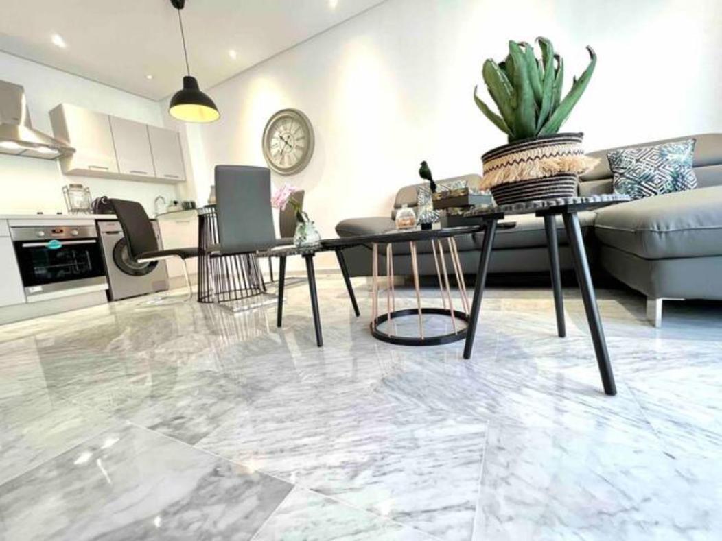 Gauthier Living By Shortstaycasa 1Bed Or 2Beds - The Heart Of Town Casablanca Zewnętrze zdjęcie