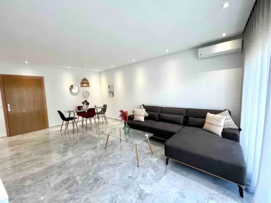 Gauthier Living By Shortstaycasa 1Bed Or 2Beds - The Heart Of Town Casablanca Zewnętrze zdjęcie