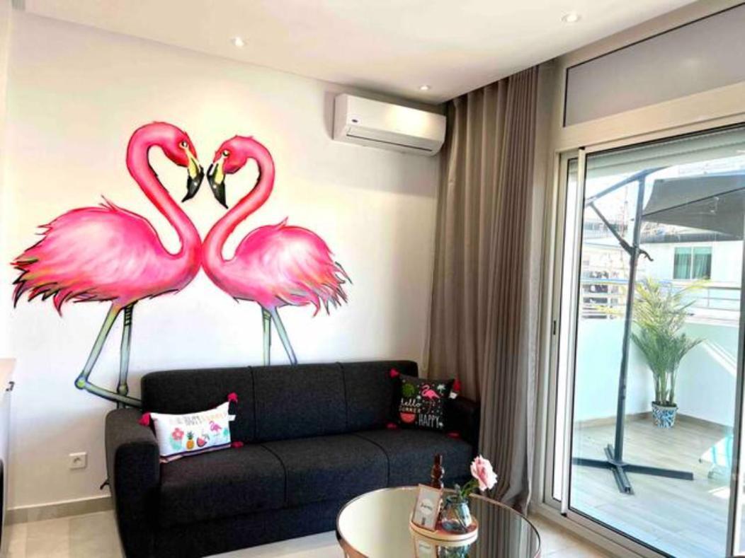 Gauthier Living By Shortstaycasa 1Bed Or 2Beds - The Heart Of Town Casablanca Zewnętrze zdjęcie