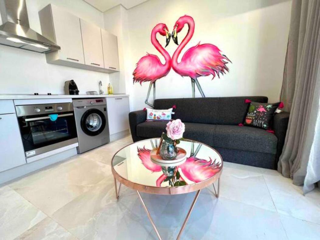 Gauthier Living By Shortstaycasa 1Bed Or 2Beds - The Heart Of Town Casablanca Zewnętrze zdjęcie